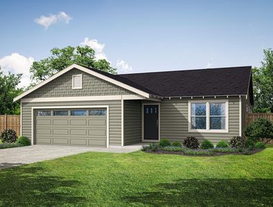 714 NE Rickenbacker Rd #135, Madras, OR, 97741