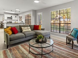 105 Eagle Rock Cir, Spring, TX 77381