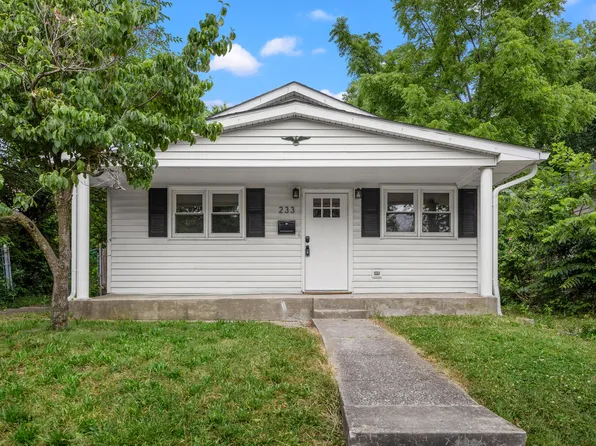 233 Devonia Ave, Lexington, KY 40505