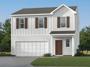 Andover Plan, Ross Farms : Cambridge Collection, Clarksville, TN 37043