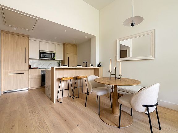 2nd image of 100 Scholes St #3A