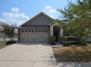 224 Crescent Ridge Dr, Fort Worth, TX 76140
