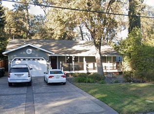 8691 Pershing Ave, Fair Oaks, CA 95628