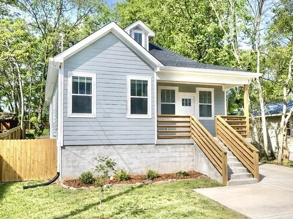 121 Polk St, Columbia, TN 38401