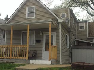 4059 Schiller Pl, Saint Louis, MO
