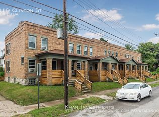 419 Clinton St, Columbus, OH 43202