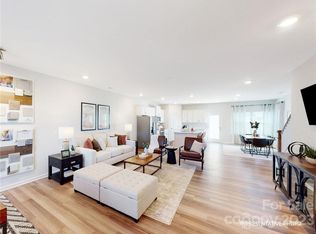 9003 Ramsford Ct #45, Charlotte, NC 28227