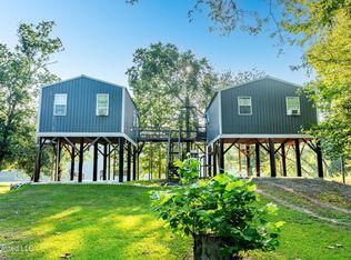 13 River Bottom Rd LOT 25, New Augusta, MS 39462
