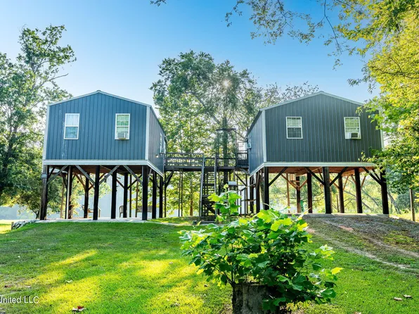 13 River Bottom Rd Lot 25, New Augusta, MS 39462