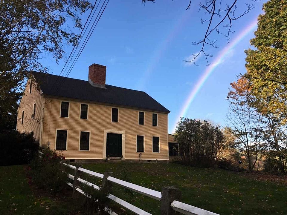 74 Stagecoach Rd, Wilton, NH 03086 Zillow