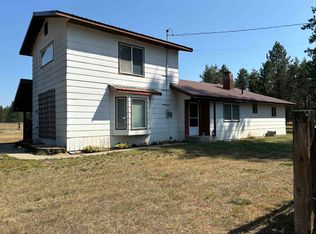 1582 Conklin Meadows Rd, Newport, WA 99156