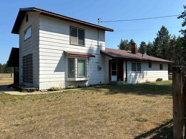 1582 Conklin Meadows Rd, Newport, WA 99156