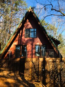 2317 Sautee Trl, Sautee Nacoochee, GA, 30571