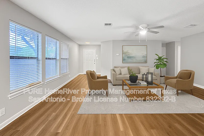 3 bed, 2.0 bath, 1504 sqft, $1,695 — Photo 4