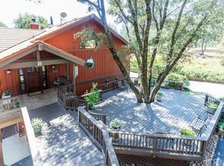 4916 Jacobs Rd, Mariposa, CA 95338