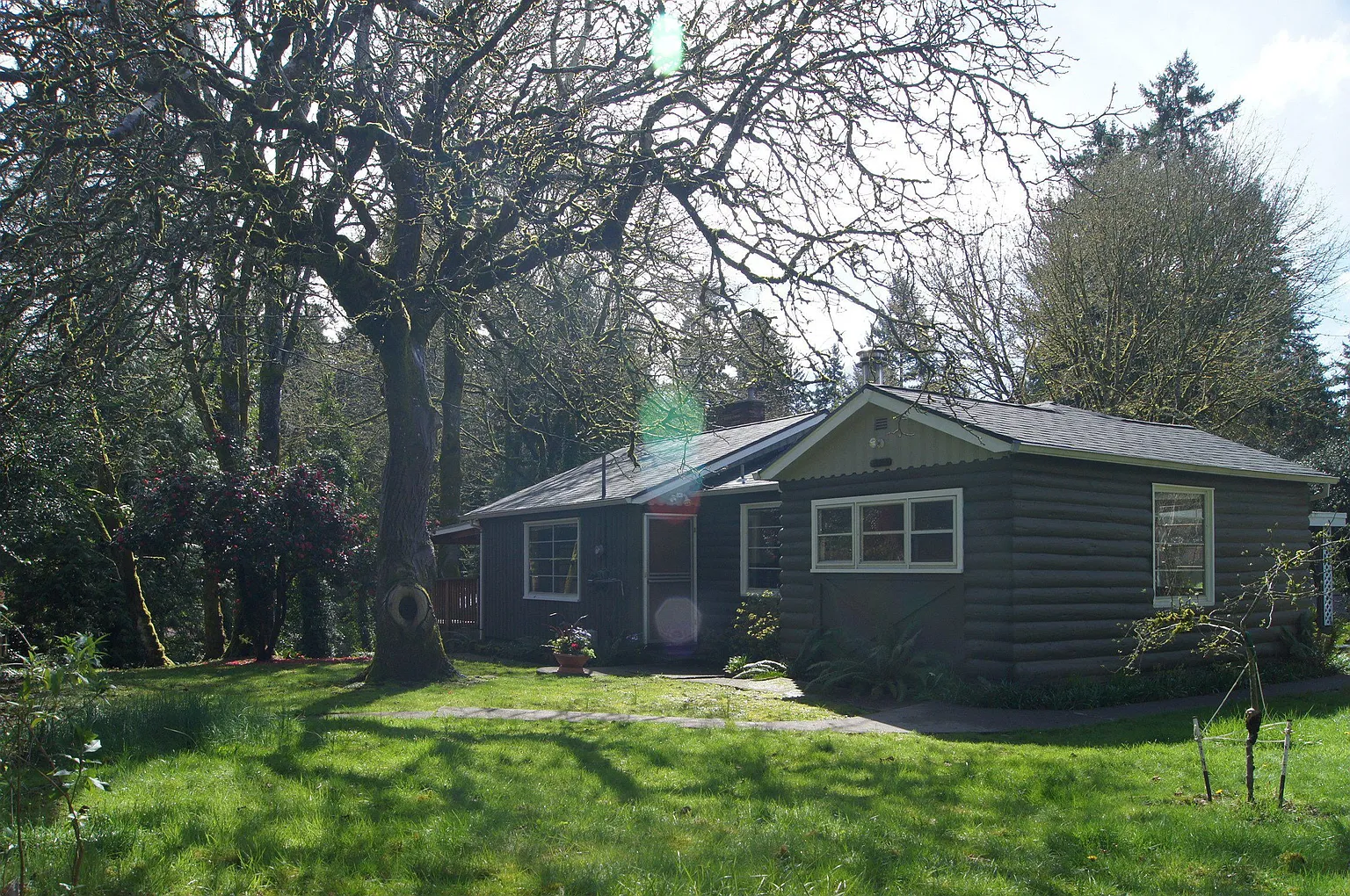 14903 SE Fairoaks Ave photo 1