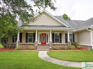115 Misty Dr, Richmond Hill, GA 31324