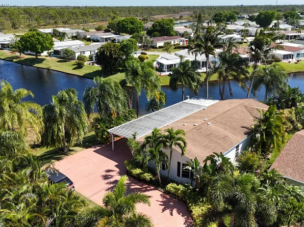 7654 Eastern Bluebird Drive, Port St Lucie, FL 34952