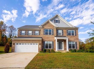 6100 Oglethorpe Mill Dr, Brandywine, MD 20613