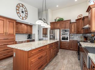 19802 N 95th Ave, Peoria, AZ 85382