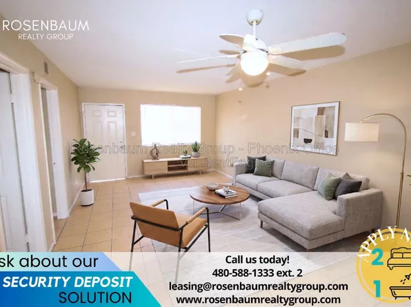2747 E Chipman Rd APT 2, Phoenix, AZ 85040