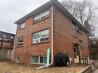 2 Bellhaven Rd #2, Toronto, ON M4L3J5