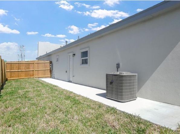 5801 Northwestern Ave, McAllen, TX 78504