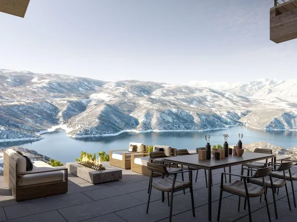 2965 Cougar Moon Dr #Cm-102, Kamas, UT 84036