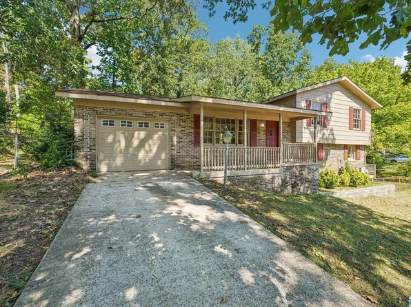 1612 5th Way NW, Birmingham, AL 35215