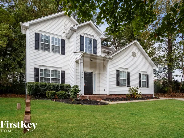 12815 Pearl Moon Ct, Huntersville, NC 28078