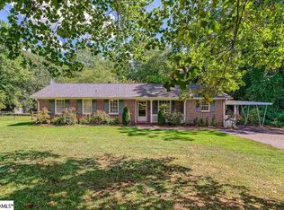 331 Brown Rd, Simpsonville, SC 29681