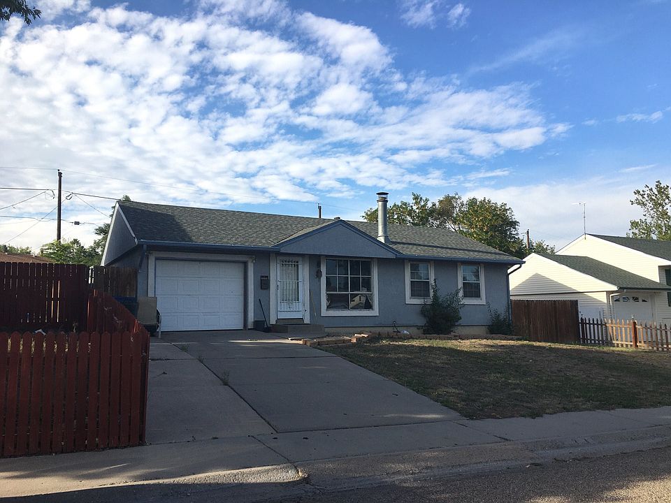 31 Macgregor Rd, Pueblo, CO 81001 Zillow