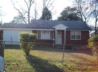 33 Mason Dr, Columbus, GA 31903