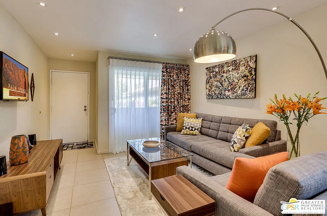 1 bed, 1.0 bath, 589 sqft, $1,775 — Photo 4