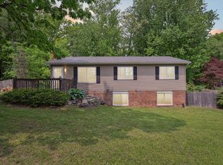 1481 Clark Lake Rd, Brighton, MI 48114