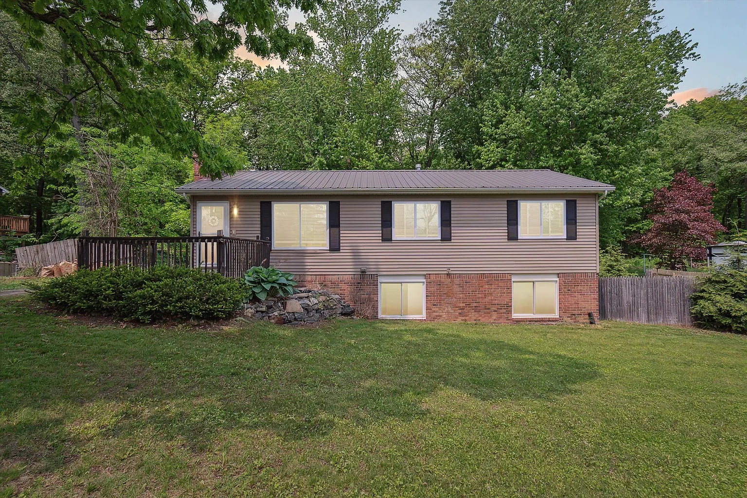 1481 Clark Lake Rd photo 1