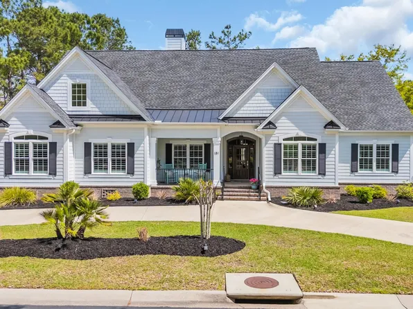 181 Highwood Circle, Murrells Inlet, SC 29576