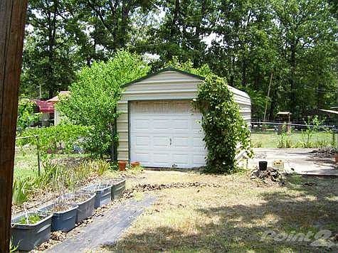 BREWER JONA SHED