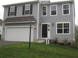 3385 Alydar Rd, Downingtown, PA 19335