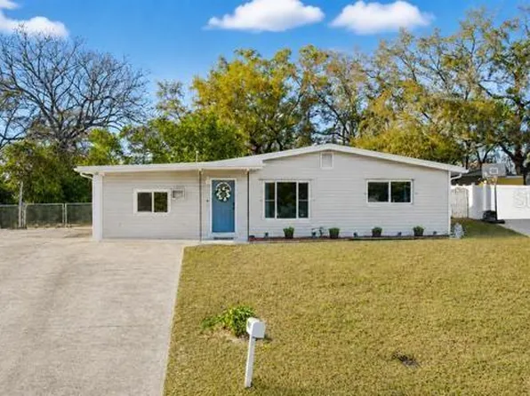 4817 DRIFT TIDE DRIVE, NEW PORT RICHEY, FL 34652