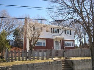 49 Sunset Hill Rd, West Roxbury, MA 02132