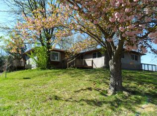 5195 Baker Rd, New Marshfield, OH 45766