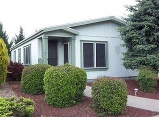 555 Freeman Rd UNIT 70, Central Point, OR 97502