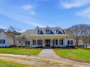 173 Anderson Station Rd, Flora, MS 39071