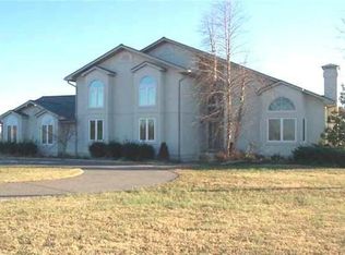 2289 Coles Campground Rd, Murray, KY 42071