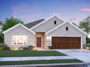 1111 Linwood Dr, Justin, TX 76247