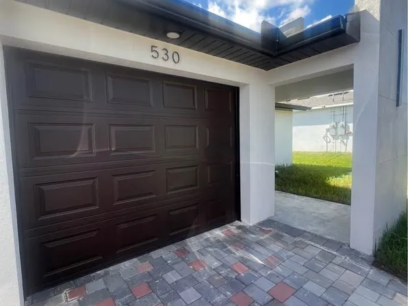 530/532 Grant Blvd, Lehigh Acres, FL 33974