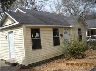 355 Ellis Ave, Jackson, MS 39209