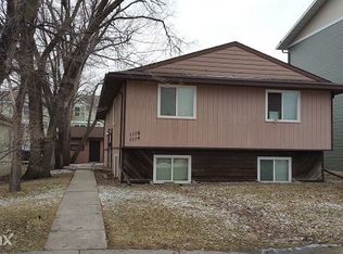 1116 17th St N, Fargo, ND 58102