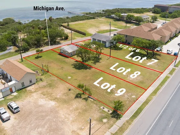 0 Highway 100, Laguna Heights, TX 78578